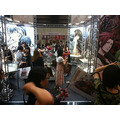 京都国際マンガ・アニメフェア2012パブリックデー