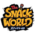 （c）LEVEL-5/project SNACK WORLD