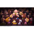 あの人気ビーグル犬が3DCGアニメに！ 劇場版「I LOVE スヌーピー 」S・マーティノ監督インタビュー