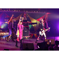 angela、2016年5月に“主題歌限定ライブ” を開催 10回目の年末ライブでサプライズ発表