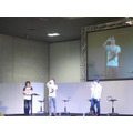 京まふ2012、賢章さん友樹さんによる「黒子のバスケ」トークショーをレポート