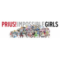 「PRIUS! IMPOSSIBLE GIRLS」