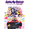 「SHOW BY ROCK!!」にショートアニメ、2016年7月より放送　続編に先行放送