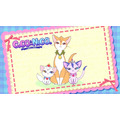 猫プリンセスアニメ「CoCO & NiCO」4月より放送開始 キャラクターデザインに高田明美