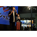 『天元突破グレンラガン』AnimeJapanトークショー開催 特設ステージで名シーンを上映