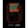 『呪術廻戦』×〈BEAMS MANGART〉