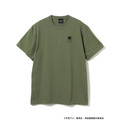 呪術廻戦 BEAMS MANGART / HER Tシャツ 虎杖悠仁・脹相