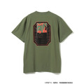 呪術廻戦 BEAMS MANGART / HER Tシャツ 虎杖悠仁・脹相