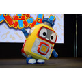 東京おもちゃショー2016『ヘボット！』