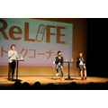 小野賢章・木村良平が胸キュン仕草を実演「ReLIFE」×「ももくり」アニメ合同上映イベントレポ
