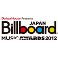 Billboard JAPAN Music Awards 2012