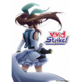 （c）ViVid Strike PROJECT