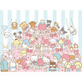 (C)’08.’12 SANRIO/SEGA TOYS S・S/W/TX/JLPC(C)2012 SANRIO CO.,LTD.