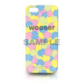 iPhoneケース（C）Project wooser