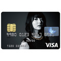 声優・花澤香菜がクレジットカードに　「花澤香菜VISAカード」発行