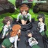 ⒸGIRLS und PANZER Projekt