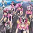 (C)松本規之・マッグガーデン/南鎌倉高校女子自転車部製作委員会