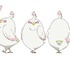 鳥(c)京都アニメーション／うさぎ山商店街