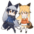 （c）けものフレンズプロジェクトA