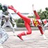 「獣電戦隊キョウリュウジャー」韓国でリメイク 2017年4月より日本配信スタート