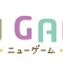 『NEW GAME!!』第2期ロゴ