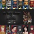 (C) Warner Bros. Japan and DLE. DC characters and elements (C) ＆ TM DC Comics. Eagle Talon characters and elements (C) ＆ TM DLE. All Rights Reserved.