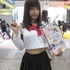 AnimeJapan 2017を彩ったコンパニオンレポート 「けものフレンズ」から「SAO」まで