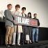 「BLAME!」舞台挨拶、櫻井孝宏「想像の斜め上をいく凄まじいビジュアルでした」と絶賛