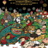 「花開くコリア・アニメーション」韓国の短編26本とアジアコンペ部門の8本を一挙上映
