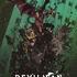 「DEVILMAN crybaby」悪魔たちの激闘を描いたイメージビジュアル公開