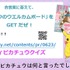 （C）Nintendo･Creatures･GAME FREAK･TV Tokyo･ShoPro･JR Kikaku （C）Pokemon （C）2017 ピカチュウプロジェクト