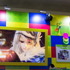 「そに子」や「刀剣乱舞」のニトロプラスは、玩具店をイメージしたカラフルな色彩でブース出展【コミケ92】