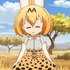 「けものフレンズあらーむ」配信開始 サーバルのオリジナルボイスを200種類収録