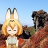 「けものフレンズあらーむ」配信開始 サーバルのオリジナルボイスを200種類収録