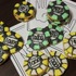「賭ケグルイ」のカジノチップ型クッキーを作ってみた！アニメシ作ってみた第24回