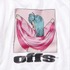 “offs”Tee（C）バードスタジオ／集英社・東映アニメーション