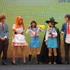 「池袋ハロウィンコスプレフェス2016」の様子