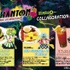 「ONE PIECE LIVE ATTRACTION“３”『PHANTOM』」コラボレーションメニュー(C)尾田栄一郎／集英社・フジテレビ・東映アニメーション