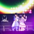 「アイドルタイムプリパラ Winter Live 2017」スチール(C)Ｔ－ＡＲＴＳ / syn Sophia / テレビ東京 / IPP製作委員会