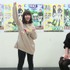 「つうかあ」田中あいみが古賀葵を「ボコボコ」に!? 前代未聞のジェスチャーインタビュー