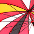 「前原光榮商店×エヴァンゲリオンコラボレーション洋傘」35,000円～70,000円(税別)(C)khara