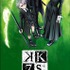 劇場アニメ『K SEVEN STORIES』Episode 3「SIDE:GREEN ～上書き世界～」FC鑑賞券（C）GoRA・GoHands／k-7project