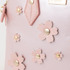 『カードキャプターさくら クリアカード編』コラボレーションアイテム「Pink Blooming」ミニバッグ／10,800円(税別)(C)CLAMP・ST/講談社・NEP・NHK