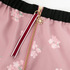 『カードキャプターさくら クリアカード編』コラボレーションアイテム「Pink Blooming」スカート／8,800円(税別)(C)CLAMP・ST/講談社・NEP・NHK