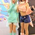 「ポンクエ」擬人化コスプレイヤーがお迎え！ バップブースは幅広い作品を紹介【AJ2018】