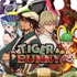 『TIGER & BUNNY』(c)BNP/T&B PARTNERS (c)BNP/T&B MOVIE PARTNERS