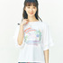 うる星やつら ネオンプリント Ｔシャツ　3,990円（税別(C)高橋留美子／小学館