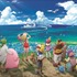 『劇場版ポケットモンスター みんなの物語』メインビジュアル（C）Nintendo･Creatures･GAME FREAK･TV Tokyo･ShoPro･JR Kikaku（C）Pokemon（C）2018 ピカチュウプロジェクト