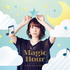 内田真礼2ndアルバム「Magic Hour」【BD付限定盤】4,500円＋税