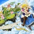 『劇場版 七つの大罪 天空の囚われ人』メインビジュアル(C)鈴木央・講談社／「劇場版 七つの大罪」製作委員会